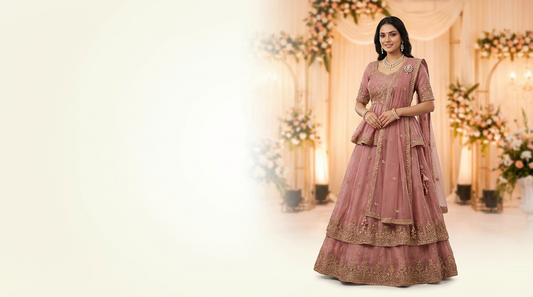 Top 10 Trending Lehenga Styles in 2026