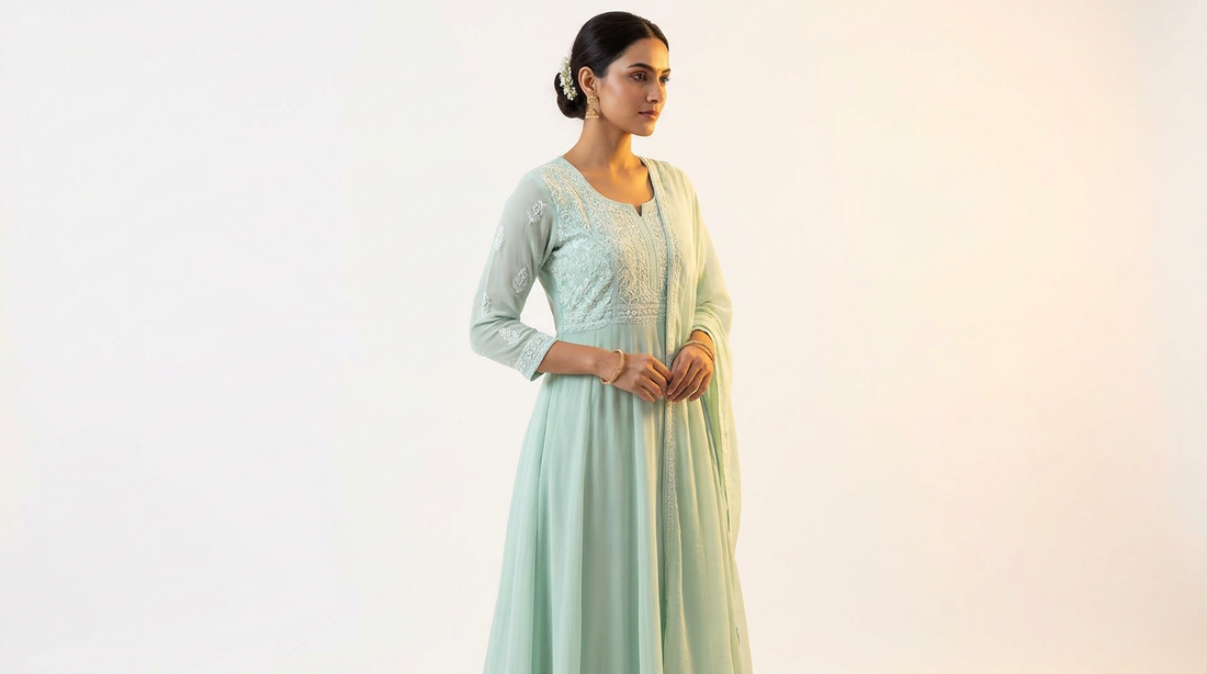 Eid Outfit Planning Guide: Start Preparing 2 Weeks Early