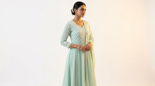 Eid Outfit Planning Guide: Start Preparing 2 Weeks Early