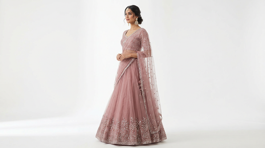 Bollywood Inspired Lehenga Looks You Can Actually Wear