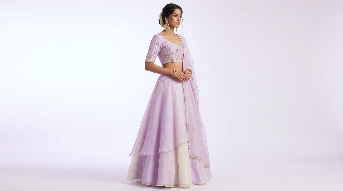 Top 10 Indian Ethnic Wear Trends for 2026
