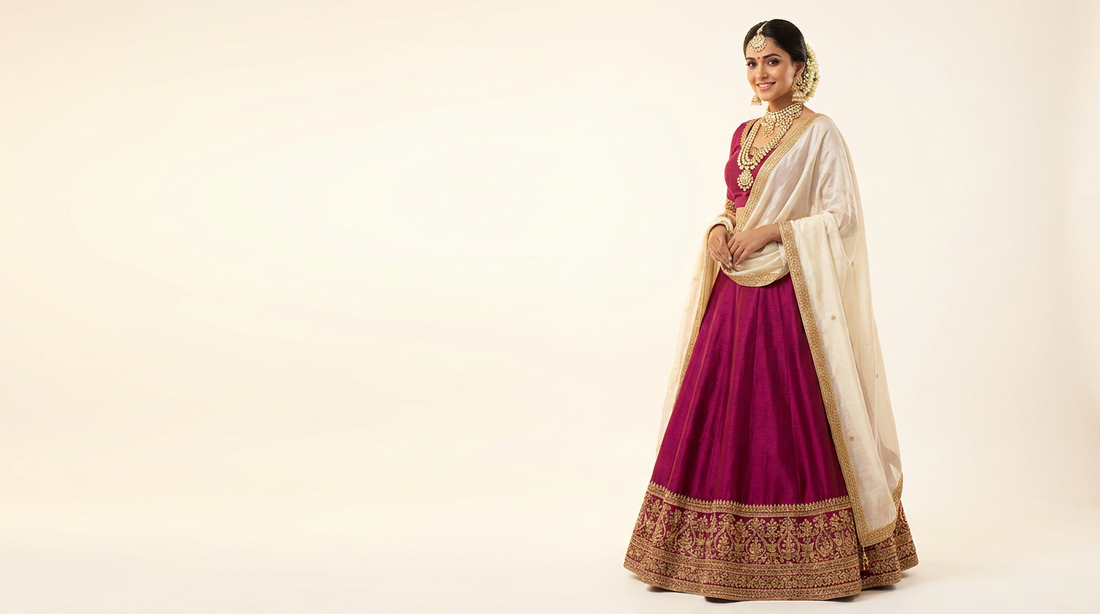 Indian Festive Wear Guide: What to Wear for Every Festival