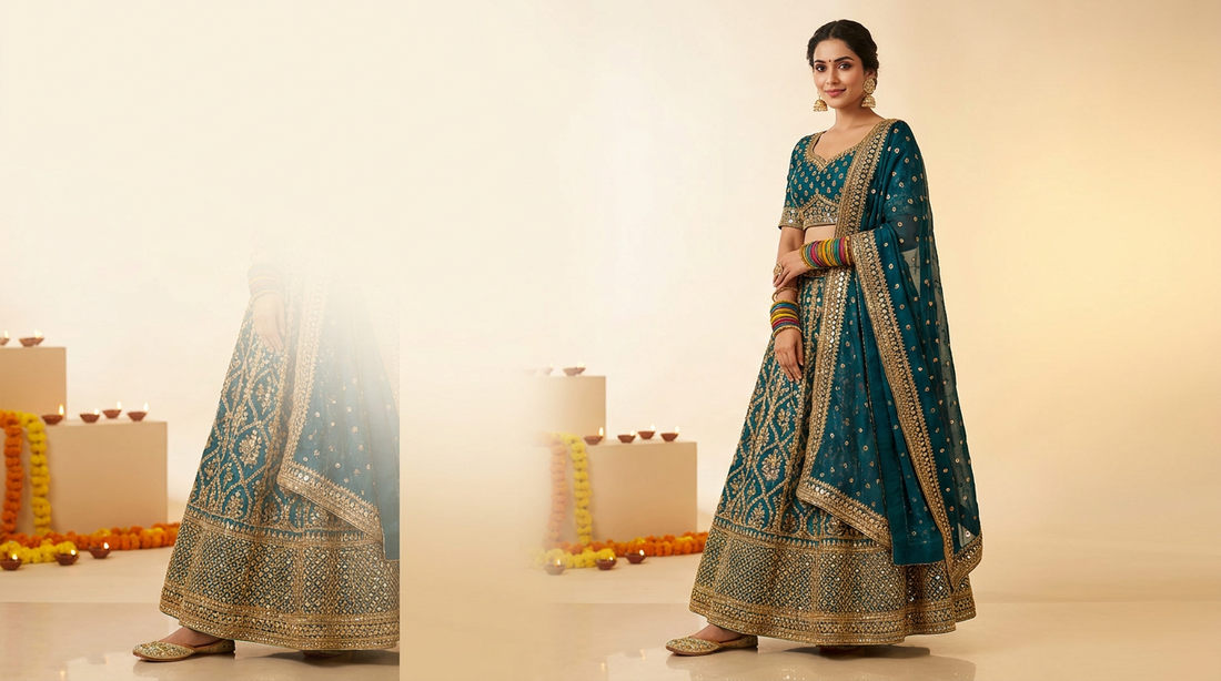 Best Footwear for Garba Night: Comfort and Style