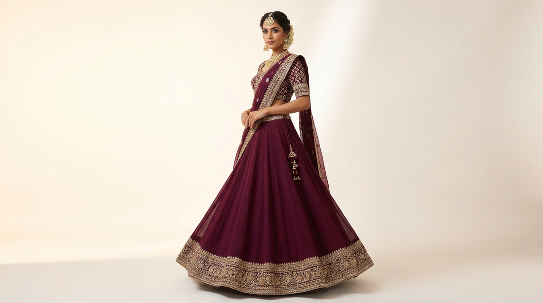 How to Buy Ethnic Wear Online: A Complete Checklist