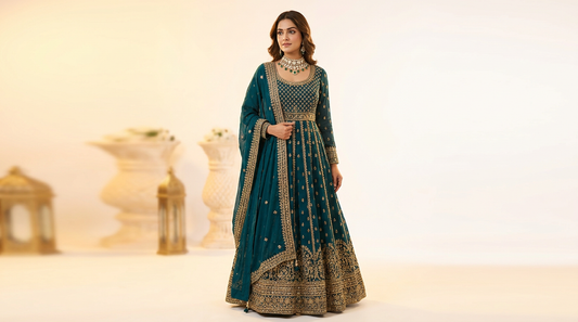 Wedding Reception Outfit Ideas: What to Wear as a Guest