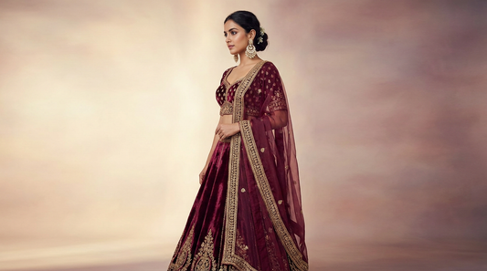 December Wedding Guest Outfit: What to Wear in Winter