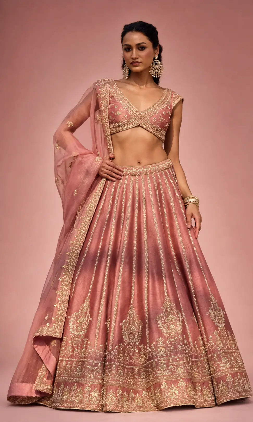 Lehenga Choli