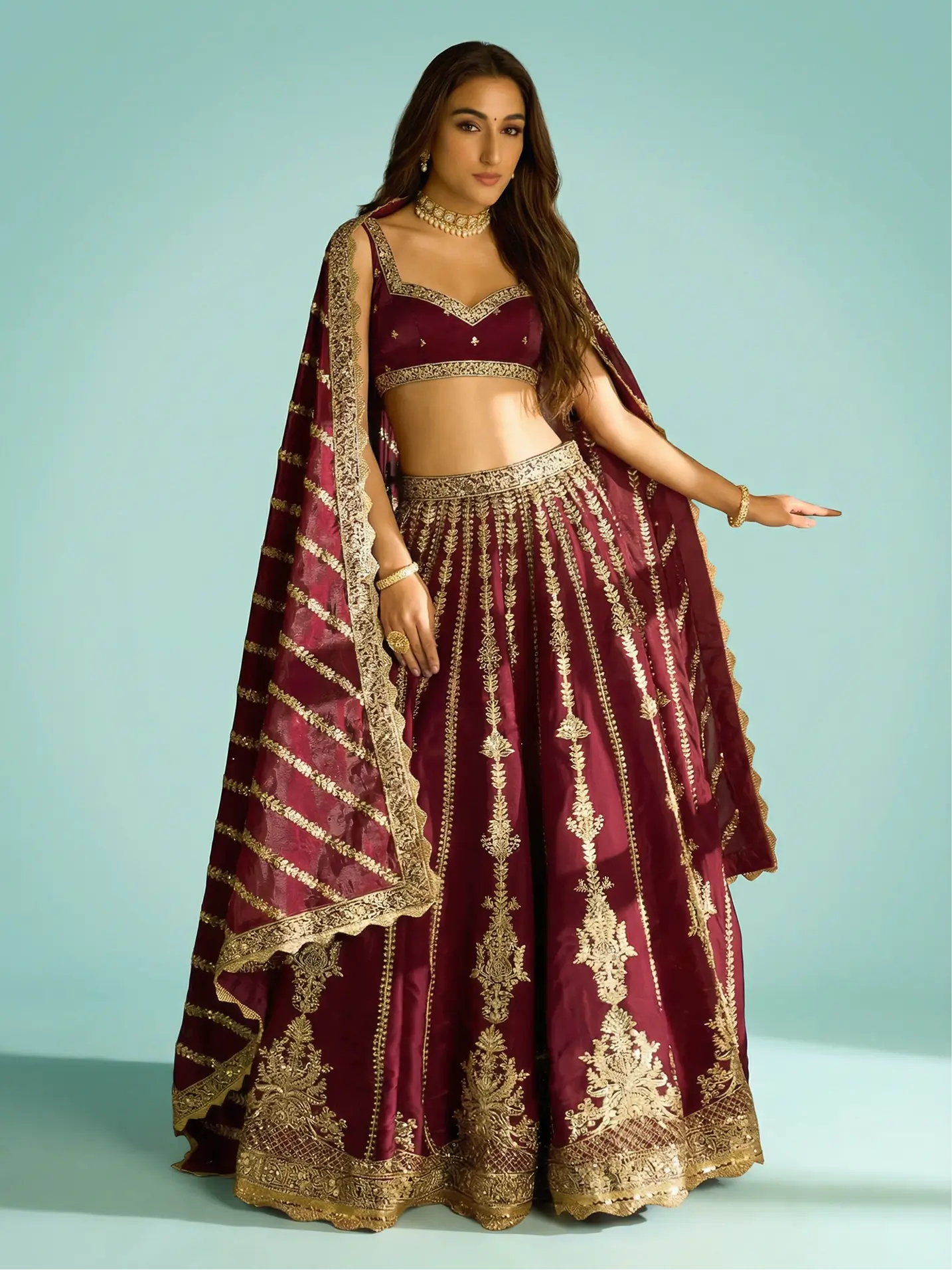 Lehenga