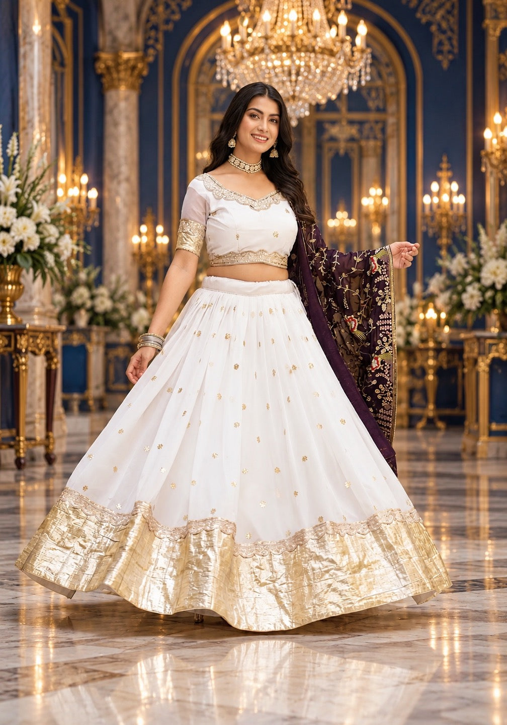 Wedding collection – Hansh Couture