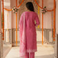 Jacquard Cotton Straight Kurta