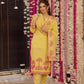 Jacquard Cotton Straight Kurta