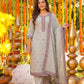 Jacquard Cotton Straight Kurta