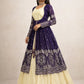 Festival Special Simar Cosmos Indo-Western Lehenga Set with Embroidered Shrug – Party & Wedding Wear