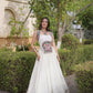 Gamthi Mirror Mukesh Lehenga