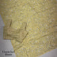 Turkish Rose Organza Saree