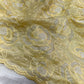 Turkish Rose Organza Saree