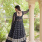 Bandhani Kutchi Jacket Lehenga