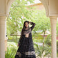 Bandhani Kutchi Jacket Lehenga