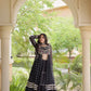 Bandhani Kutchi Jacket Lehenga