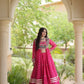 Bandhani Kutchi Jacket Lehenga