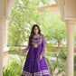 Bandhani Kutchi Jacket Lehenga