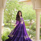 Bandhani Kutchi Jacket Lehenga
