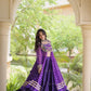 Bandhani Kutchi Jacket Lehenga