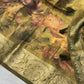 Zari Jacquard Tissue Silk Saree