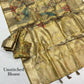Zari Jacquard Tissue Silk Saree