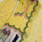Ivory Embroidered Farshi Suit
