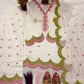 Ivory Embroidered Farshi Suit