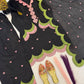 Ivory Embroidered Farshi Suit