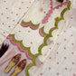 Ivory Embroidered Farshi Suit