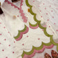 Ivory Embroidered Farshi Suit