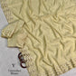 Leaf Cutwork Border Saree