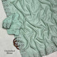 Leaf Cutwork Border Saree