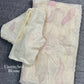 Ivory Turkish Organza Saree
