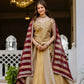 Pure Banarasi Viscose Lehenga Set with Mirror Work for Wedding and Festive Wear