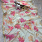 Premium Tabby Silk Sequin Saree for Festive and Party Wear