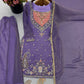 Sequin Embroidered Kurta Set
