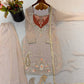 Sequin Embroidered Kurta Set