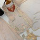 Sequin Embroidered Kurta Set