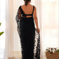 Tonal Aari Embroidered Saree