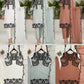 Fox Georgette Kurta Set With Floral Embroidery