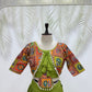 Olive Kodi Choli Lehenga Set