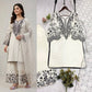 Mal Cotton Embroidery Suit Set, 4 Colours