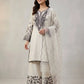 Mal Cotton Embroidery Suit Set, 4 Colours