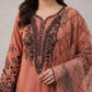 Mal Cotton Embroidery Suit Set, 4 Colours
