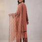 Mal Cotton Embroidery Suit Set, 4 Colours