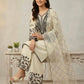 Mal Cotton Embroidery Suit Set, 4 Colours